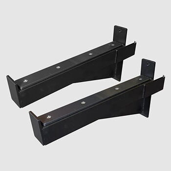 Spotter arms för Body-Solid (SPRSA)