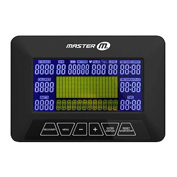 Master Roddmaskin R6030