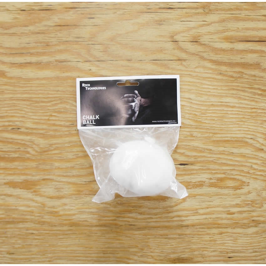 Magnesium Kritboll, 60 g 