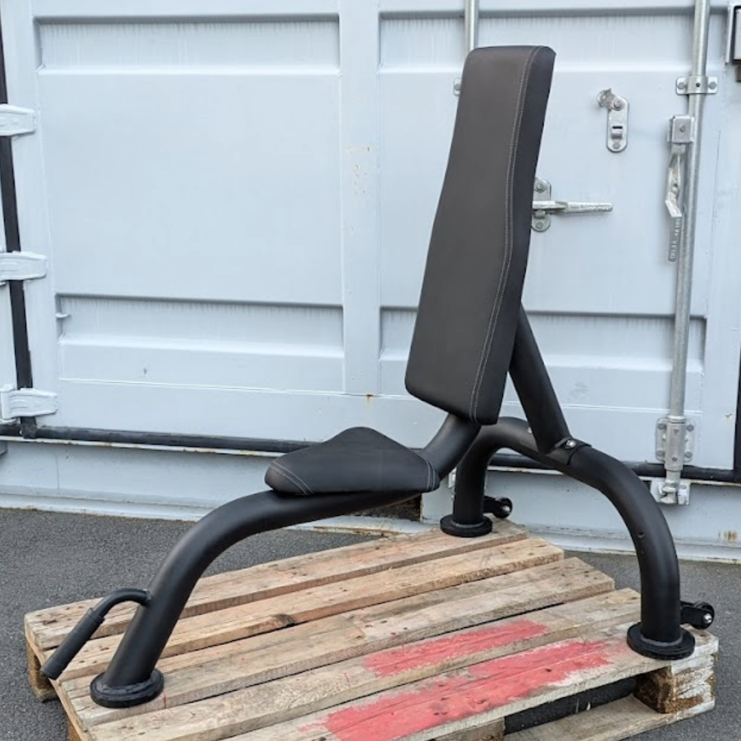 Bänk Master Royal Utility Bench *Fyndvara* - 3
