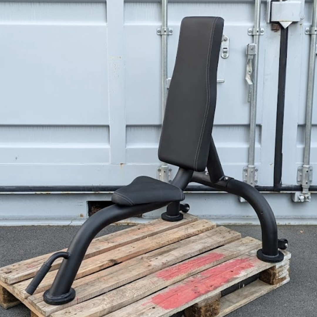 Bänk Master Royal Utility Bench *Fyndvara* - 5