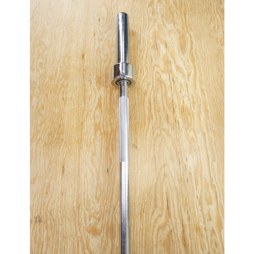 Skivstång 50mm, 152cm *Sport* - 4