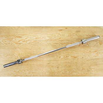Skivstång 50mm, 152cm *Sport*