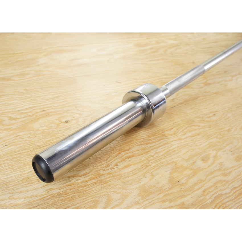 Skivstång 50mm, 152cm *Sport* - 3