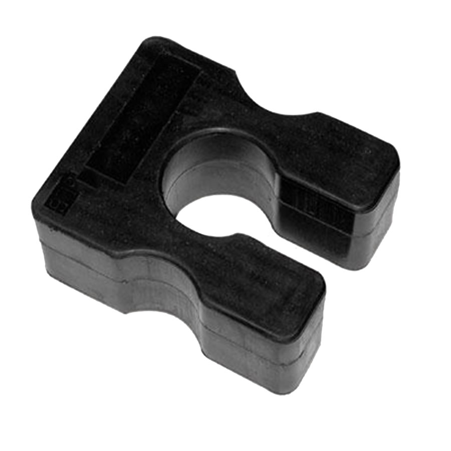 Extra vikt till viktmagasin 5 LBS (2,27 kg) - 2