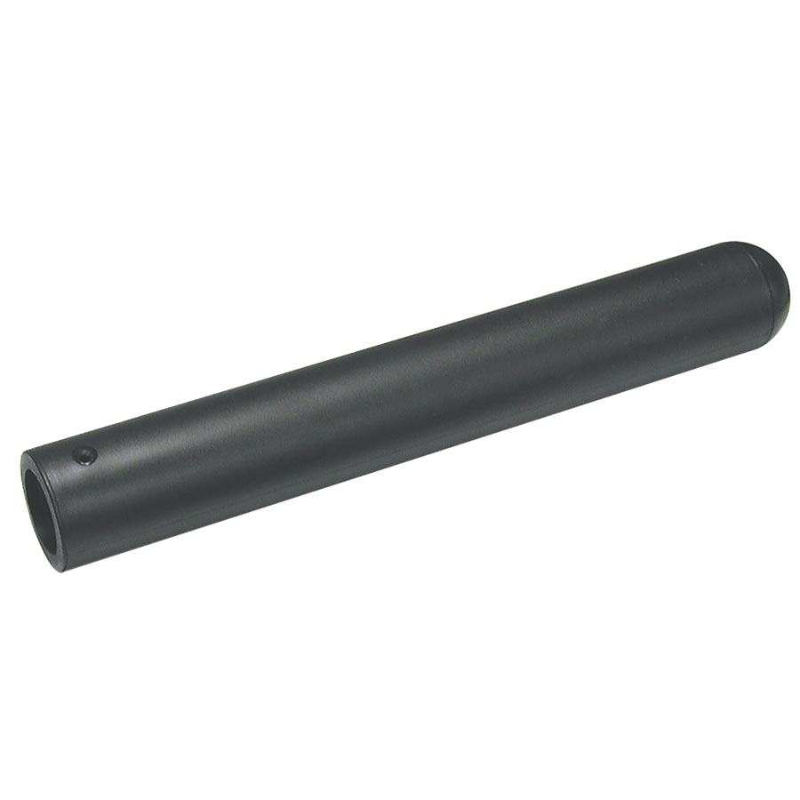 Adapter 25 till 50mm, längd 35cm