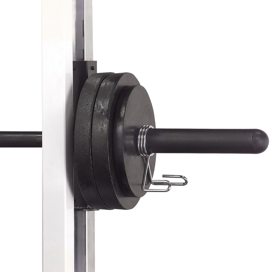 Adapter 25 till 50mm, längd 35cm - 2
