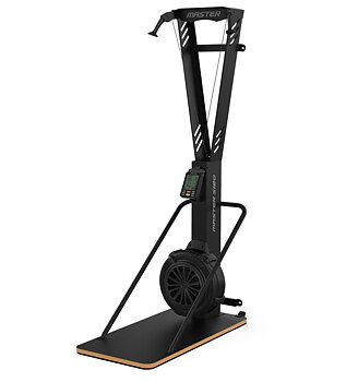 Master Skitrainer S120 AIR, Fristående
