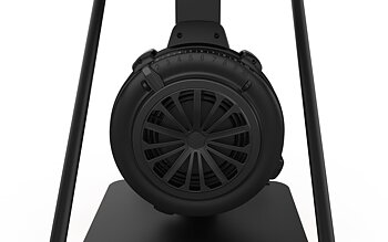 Master Skitrainer S120 AIR, Fristående