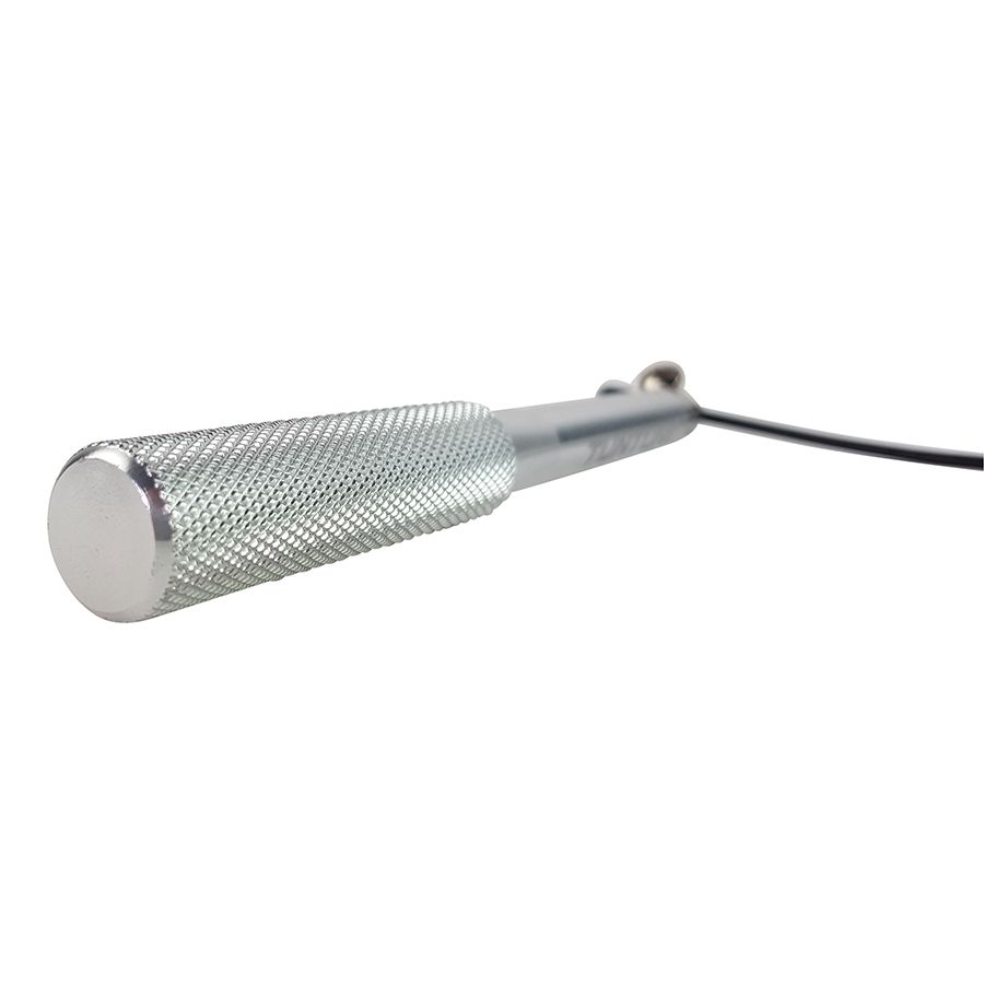 Hopprep  med Aluminium Handtag - 4