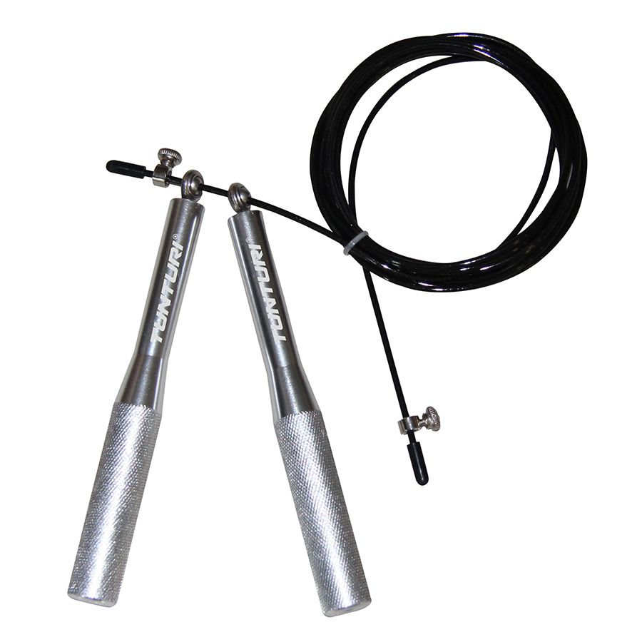 Hopprep  med Aluminium Handtag
