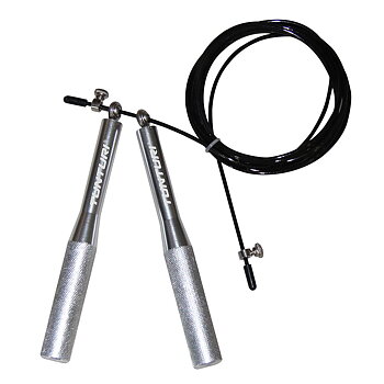 Hopprep  med Aluminium Handtag