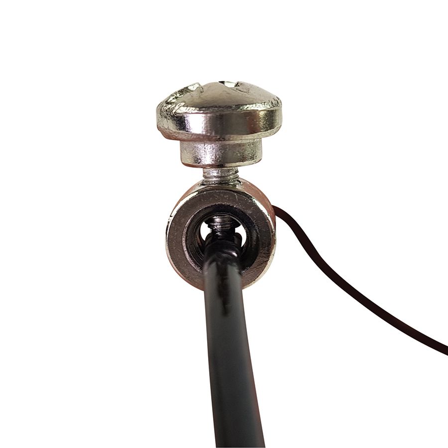 Hopprep  med Aluminium Handtag - 3