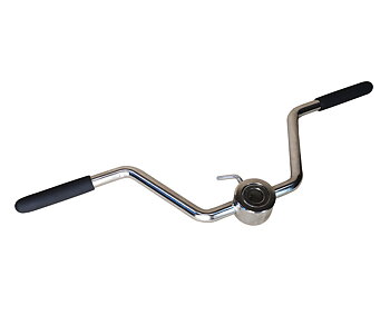 T-Bar Rowing Handtag