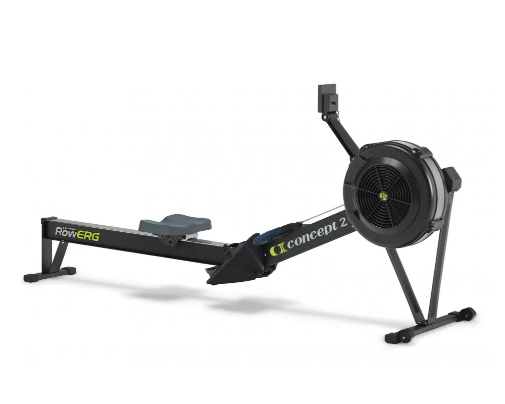 Concept2 RowErg - 2