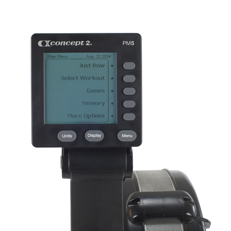 Concept2 RowErg - 7