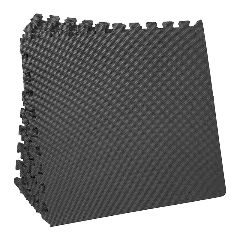 Golvmatta Pussel Master 6-pack