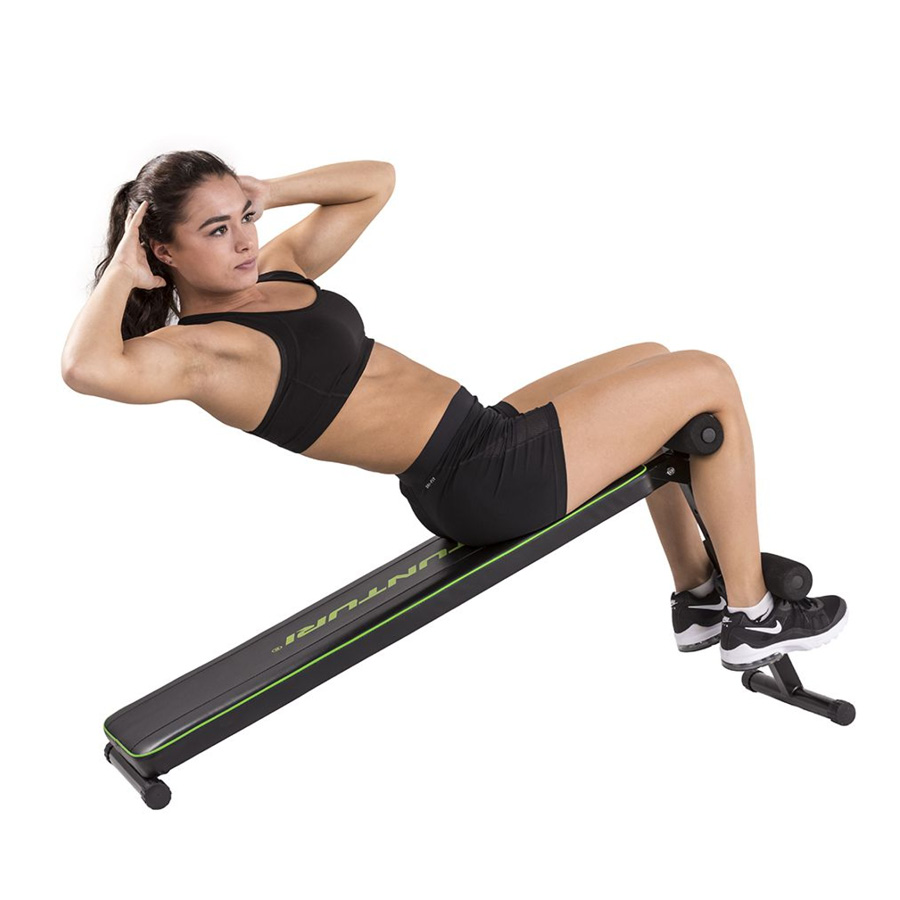 Tunturi AB20 Abdominal Bench - 4