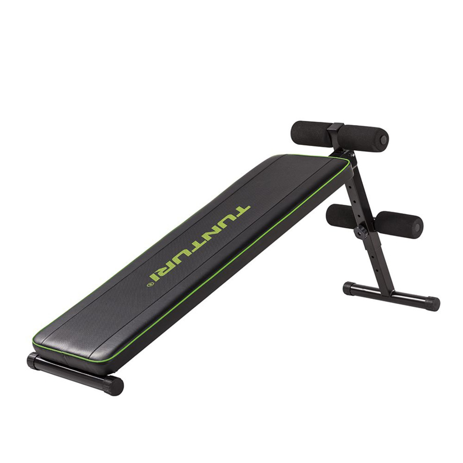 Tunturi AB20 Abdominal Bench