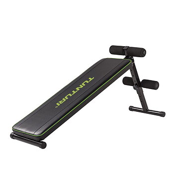 Tunturi AB20 Abdominal Bench