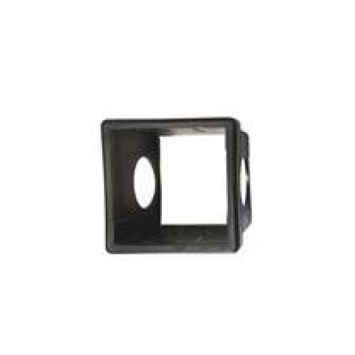 Plastbussning BS Nylon Bush 60x50 mm (Pris/st)