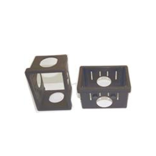 Plastbussning BS Nylon Bush 50x75 mm (Pris/st)