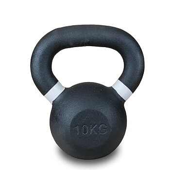 Kettlebell 10 kg Pro Style