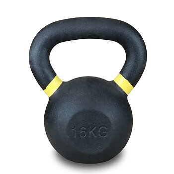 Kettlebell 16 kg Pro Style *slut i lager*