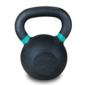 Kettlebell 24 kg Pro Style *Slut i lager*