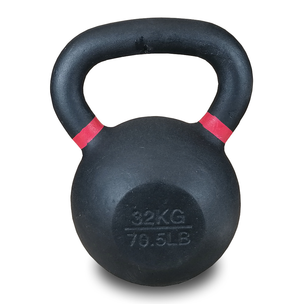 Kettlebell 32 kg Pro Style *slut i lager*