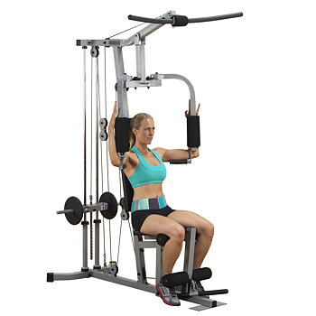 Powerline PHG1000X Multigym