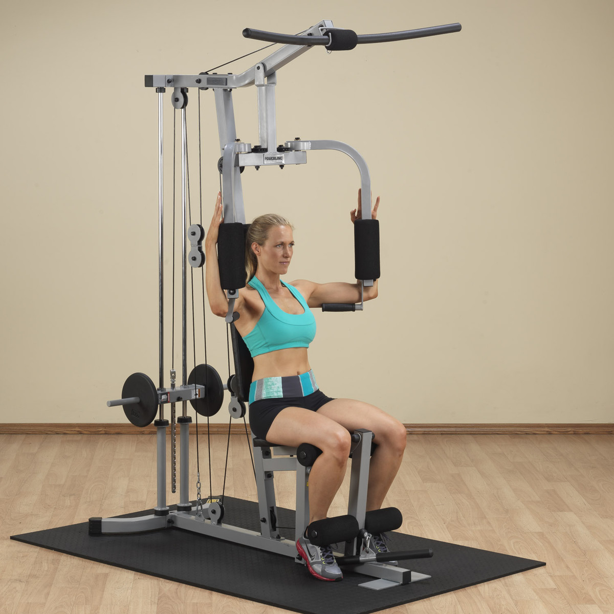 Powerline PHG1000X Multigym - 5