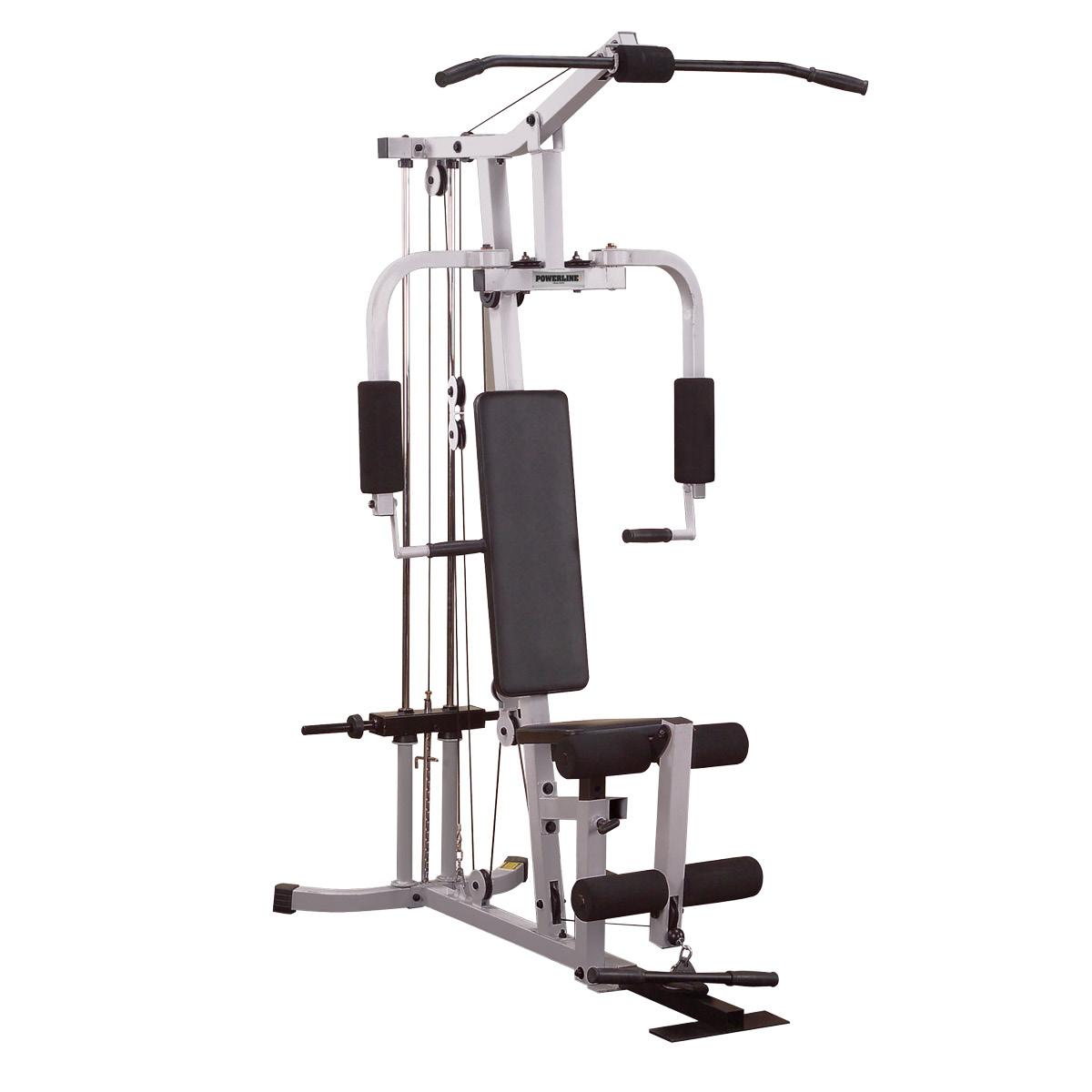 Powerline PHG1000X Multigym - 10