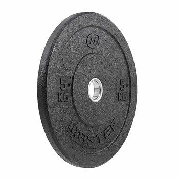 Viktset Hi Impact Master 150 kg