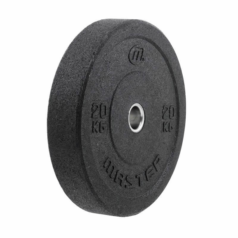 Viktset Hi Impact Master 150 kg - 4
