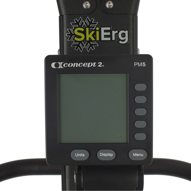 SkiErg Concept2, Fristående - 8