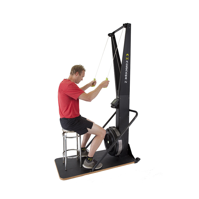 SkiErg Concept2, Fristående - 5