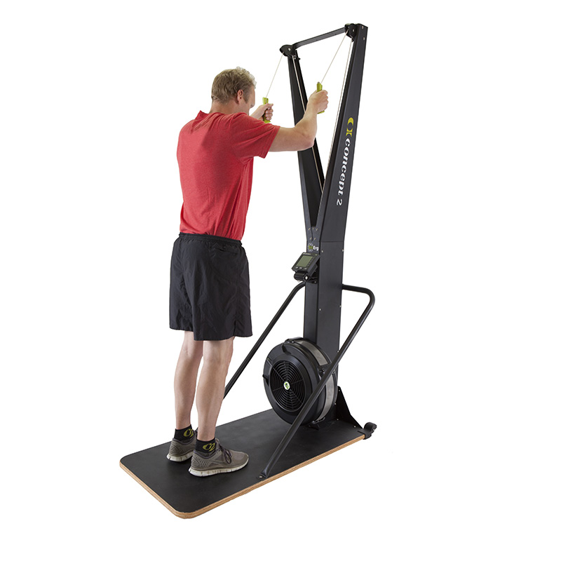 SkiErg Concept2, Fristående - 4