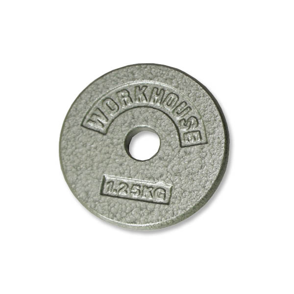 Skolvikt WH Järn 1,25 kg