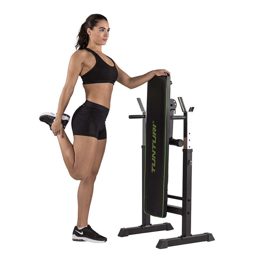 Tunturi WB20 Basic Weight Bench - 3
