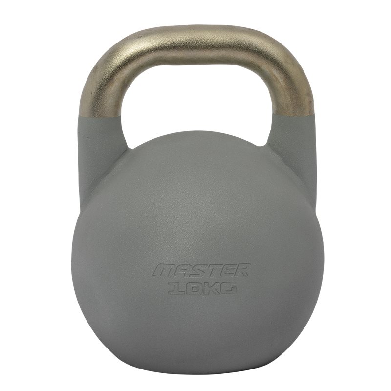 Master Competition LX Kettlebell 10 kg