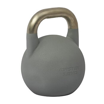 Master Competition LX Kettlebell 10 kg