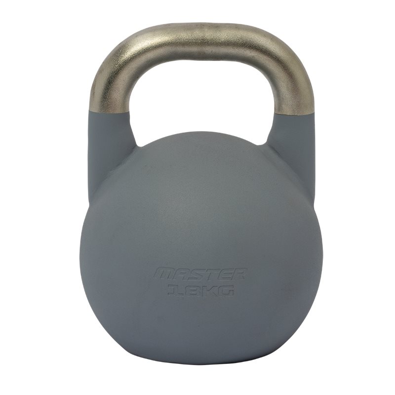 Master Competition LX Kettlebell 18 kg