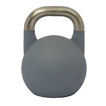 Master Competition LX Kettlebell 18 kg