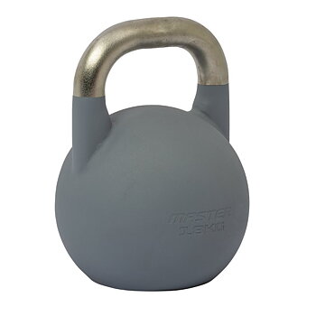 Master Competition LX Kettlebell 18 kg