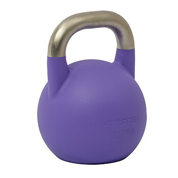 Master Competition LX Kettlebell 20 kg