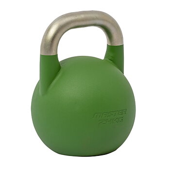 Master Competition LX Kettlebell 24 kg