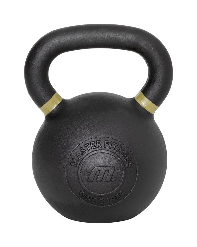 Kettlebell Master BC 40 kg
