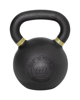 Kettlebell Master BC 40 kg