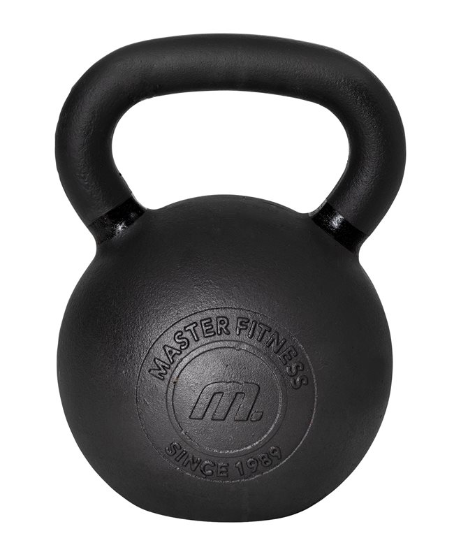 Kettlebell Master BC 48 kg